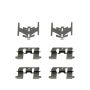 DORMAN BRAKES HW13273 Disc Brake Hardware Kit