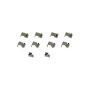 DORMAN HW13278 Disc Brake Hardware Kit
