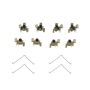 DORMAN BRAKES HW13288 Disc Brake Hardware Kit