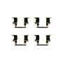 DORMAN BRAKES HW13300 Disc Brake Hardware Kit