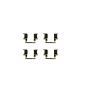DORMAN BRAKES HW13300 Disc Brake Hardware Kit