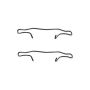 DORMAN BRAKES HW13305 Disc Brake Hardware Kit