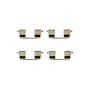 DORMAN BRAKES HW13307 Disc Brake Hardware Kit