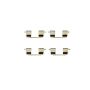 DORMAN BRAKES HW13307 Disc Brake Hardware Kit