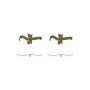DORMAN BRAKES HW13315 Disc Brake Hardware Kit