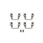 DORMAN BRAKES HW13318 Disc Brake Hardware Kit