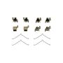 DORMAN HW13324 Disc Brake Hardware Kit
