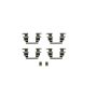 DORMAN BRAKES HW13327 Disc Brake Hardware Kit