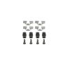 DORMAN BRAKES HW13333 Disc Brake Hardware Kit