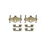 DORMAN BRAKES HW13340 Disc Brake Hardware Kit