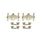 DORMAN BRAKES HW13340 Disc Brake Hardware Kit