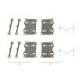 DORMAN BRAKES HW13345 Disc Brake Hardware Kit
