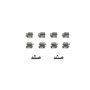 DORMAN HW13357 Disc Brake Hardware Kit