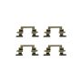 DORMAN BRAKES HW13366 Disc Brake Hardware Kit