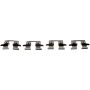 DORMAN BRAKES HW13367 Disc Brake Hardware Kit