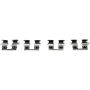 DORMAN BRAKES HW13367 Disc Brake Hardware Kit