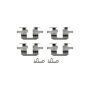 DORMAN HW13370 Disc Brake Hardware Kit