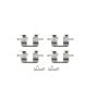 DORMAN HW13370 Disc Brake Hardware Kit