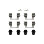 DORMAN BRAKES HW13376 Disc Brake Hardware Kit