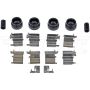 DORMAN BRAKES HW13381 Disc Brake Hardware Kit