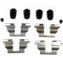 DORMAN HW13384 Disc Brake Hardware Kit