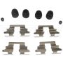 DORMAN HW13384 Disc Brake Hardware Kit