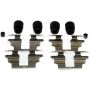 DORMAN HW13384 Disc Brake Hardware Kit