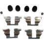 DORMAN HW13384 Disc Brake Hardware Kit