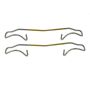 DORMAN HW13392 Disc Brake Hardware Kit