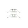 DORMAN BRAKES HW13394 Disc Brake Hardware Kit