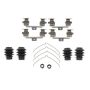 DORMAN HW13406 Disc Brake Hardware Kit