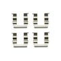DORMAN BRAKES HW13408 Disc Brake Hardware Kit