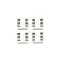 DORMAN BRAKES HW13408 Disc Brake Hardware Kit
