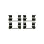 DORMAN BRAKES HW13415 Disc Brake Hardware Kit