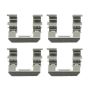 DORMAN BRAKES HW13417 Disc Brake Hardware Kit