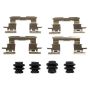 DORMAN BRAKES HW13420 Disc Brake Hardware Kit
