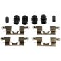 DORMAN HW13428 Disc Brake Hardware Kit