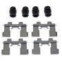 DORMAN BRAKES HW13434 Disc Brake Hardware Kit