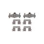 DORMAN BRAKES HW13437 Disc Brake Hardware Kit