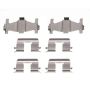 DORMAN BRAKES HW13437 Disc Brake Hardware Kit