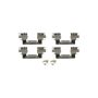 DORMAN HW13449 Disc Brake Hardware Kit
