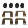 DORMAN HW13450 Disc Brake Hardware Kit