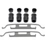 DORMAN BRAKES HW13452 Disc Brake Hardware Kit