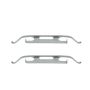DORMAN BRAKES HW13452 Disc Brake Hardware Kit