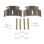DORMAN HW13461 Disc Brake Hardware Kit
