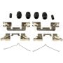 DORMAN BRAKES HW13465 Disc Brake Hardware Kit