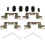 DORMAN BRAKES HW13465 Disc Brake Hardware Kit