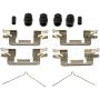 DORMAN BRAKES HW13465 Disc Brake Hardware Kit