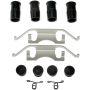 DORMAN HW13471 Disc Brake Hardware Kit