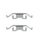 DORMAN HW13471 Disc Brake Hardware Kit